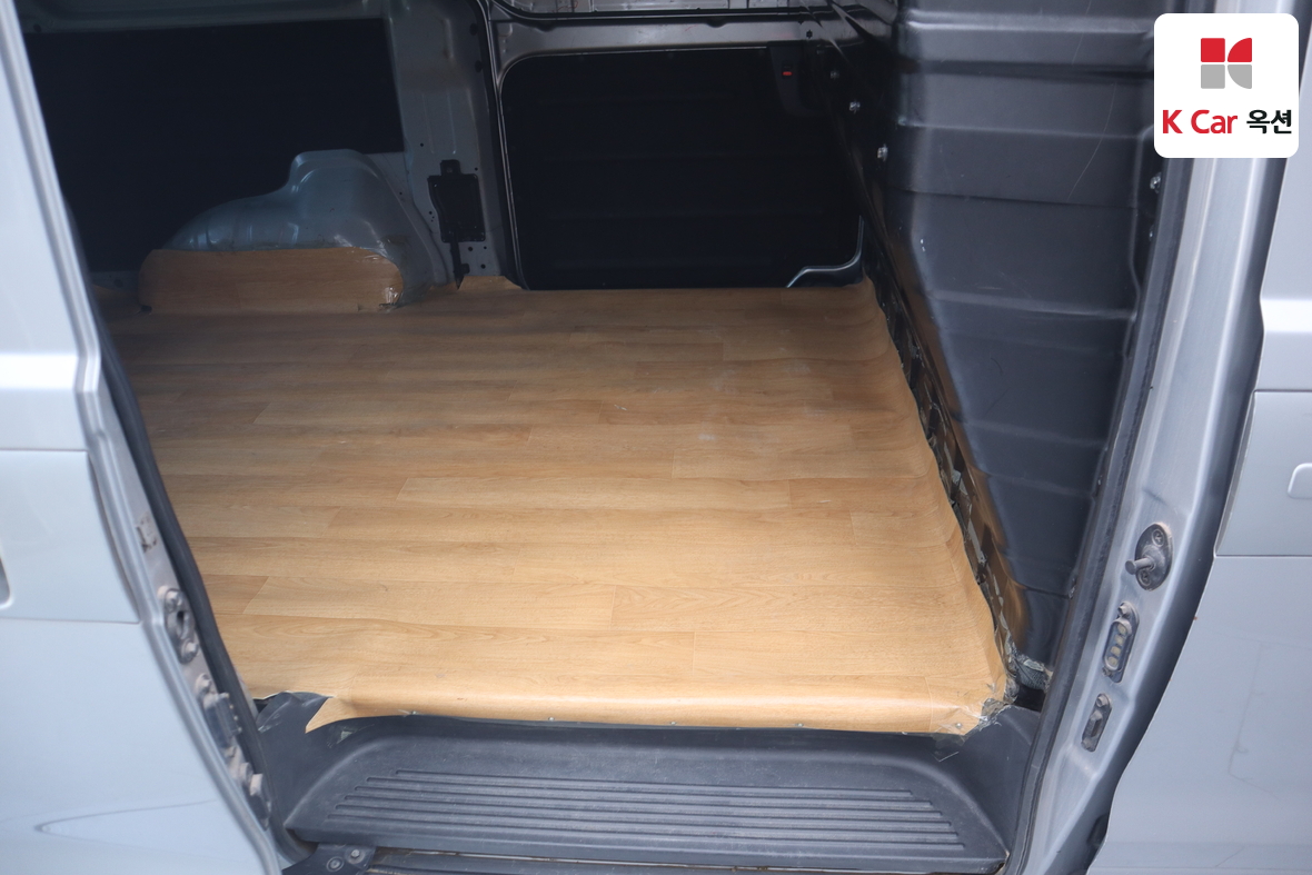 현대자동차 그랜드 스타렉스 2017 - 이미지 23