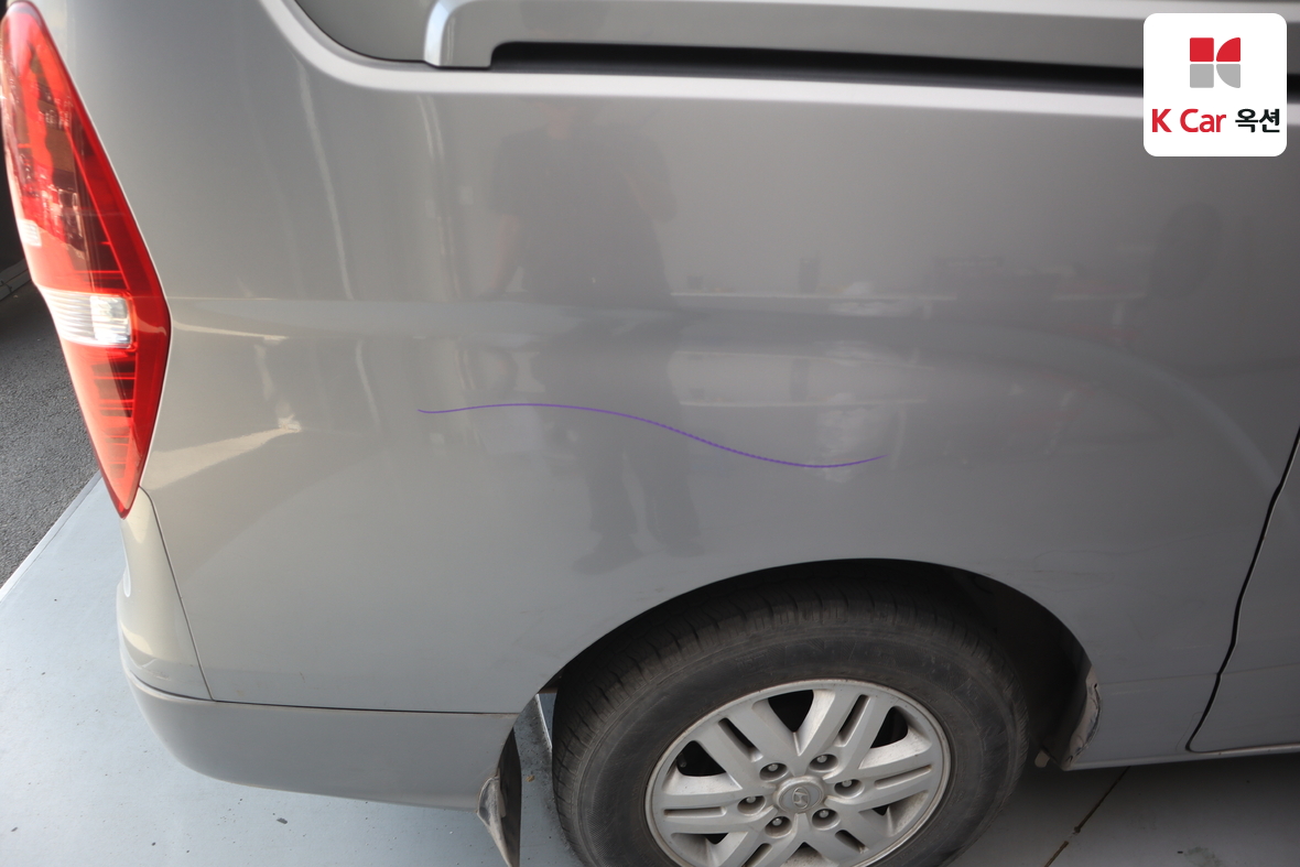 현대자동차 그랜드 스타렉스 2017 - 이미지 30