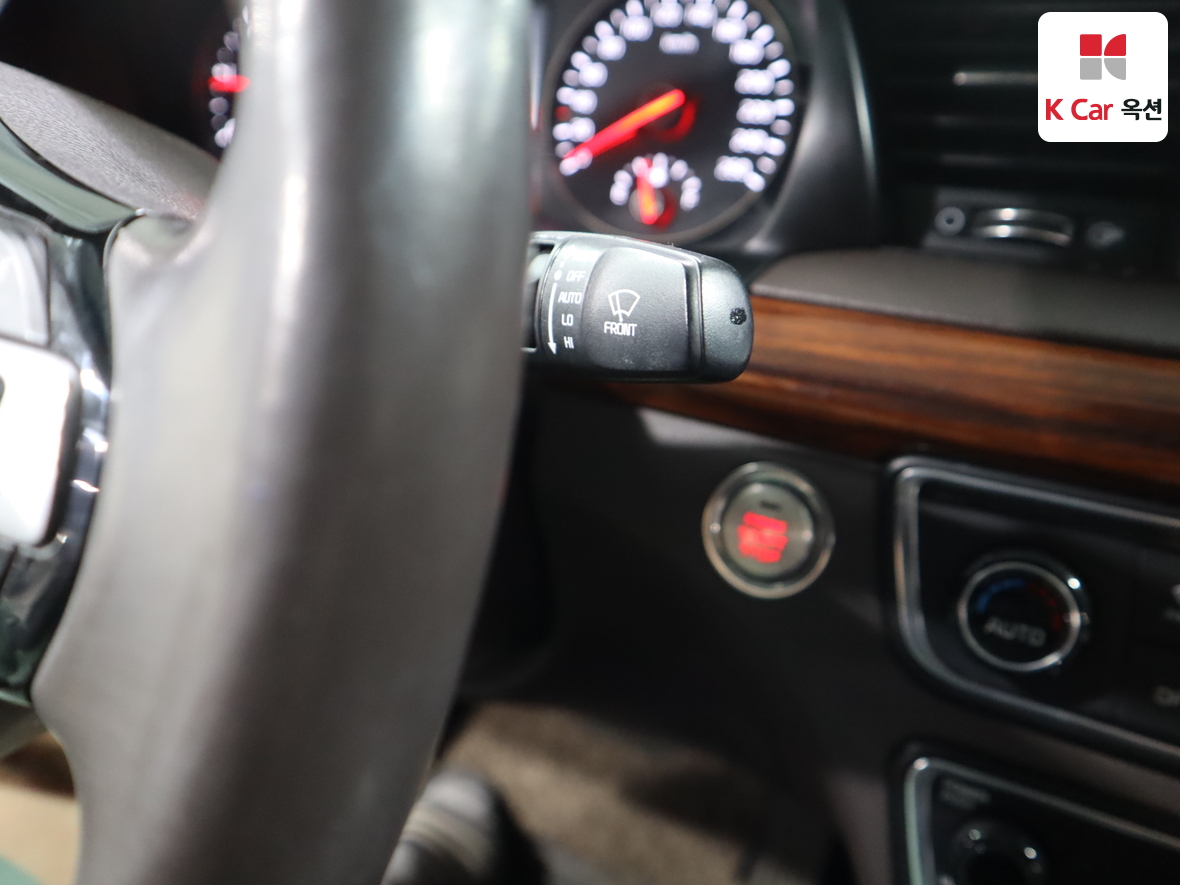 Kia K7 2016 - Image 11