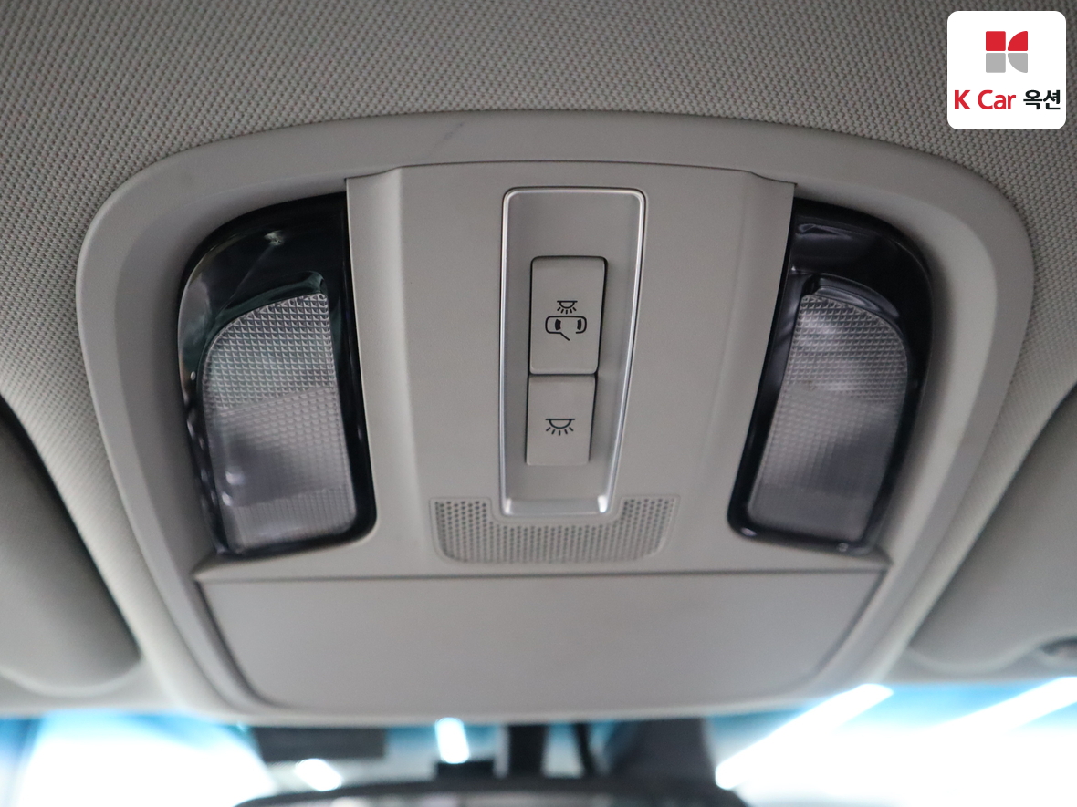 Kia K7 2016 - Image 12