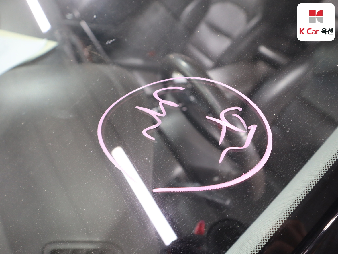 Kia K7 2016 - Image 34