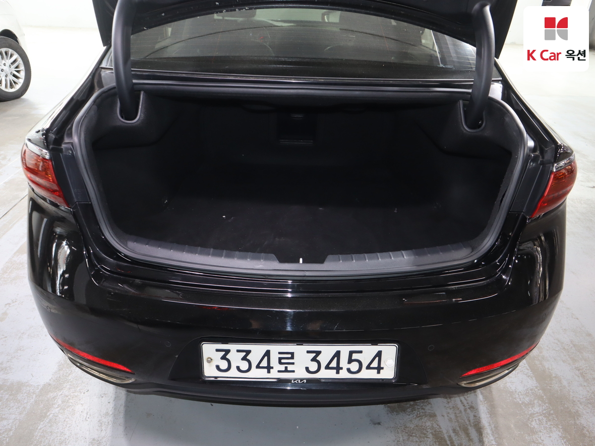 Kia K7 2016 - Image 25