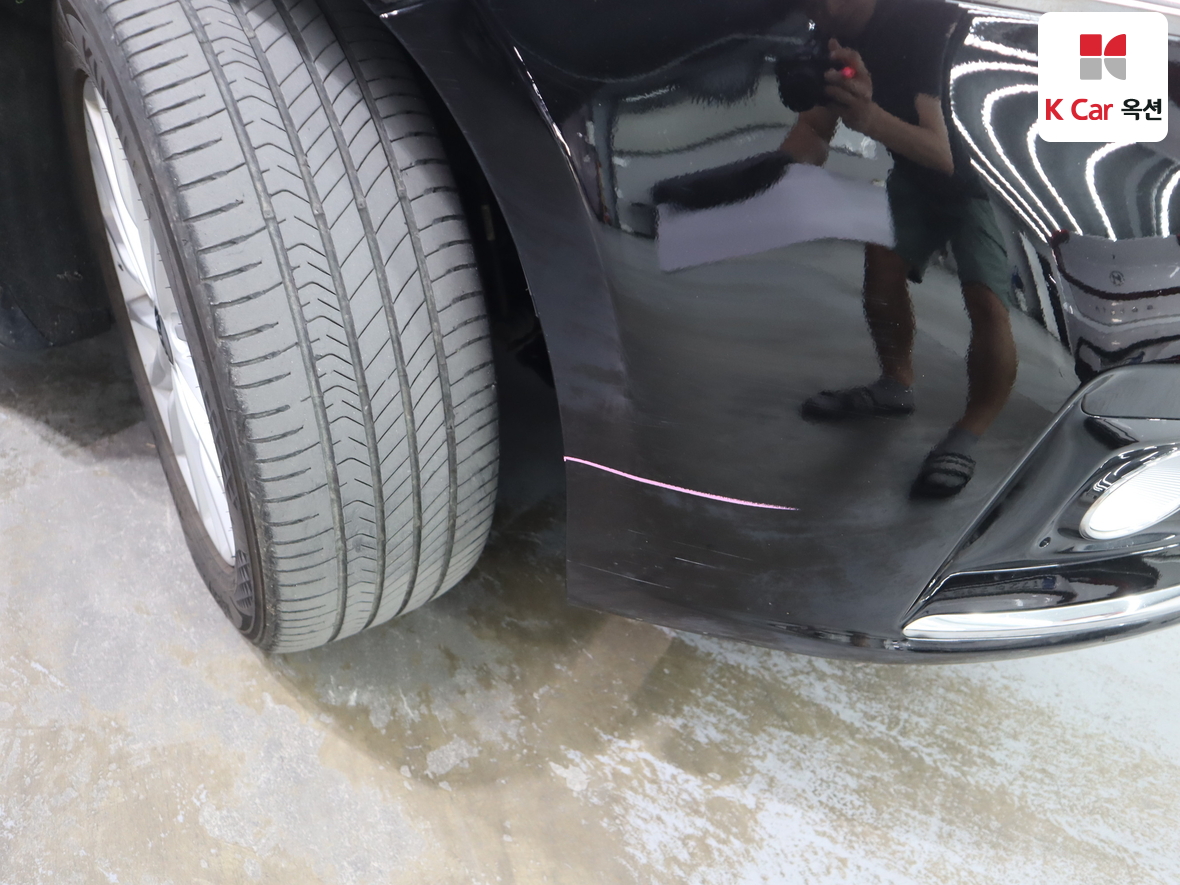 Kia K7 2016 - Image 41