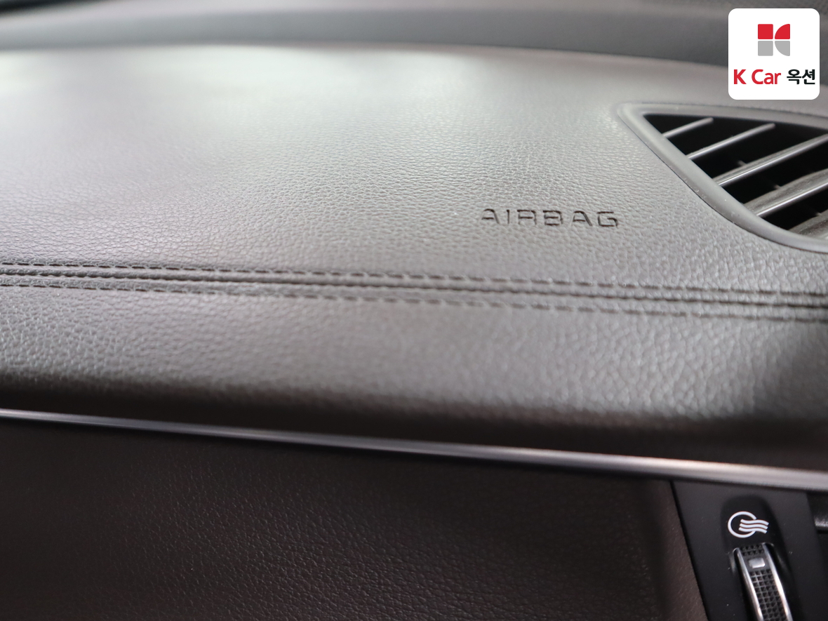 Kia K7 2016 - Image 30