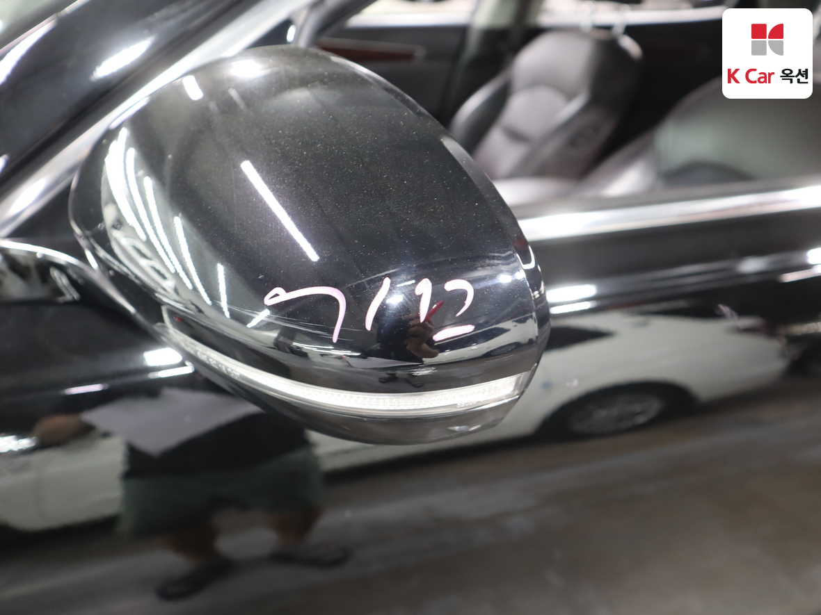 Kia K7 2016 - Image 35