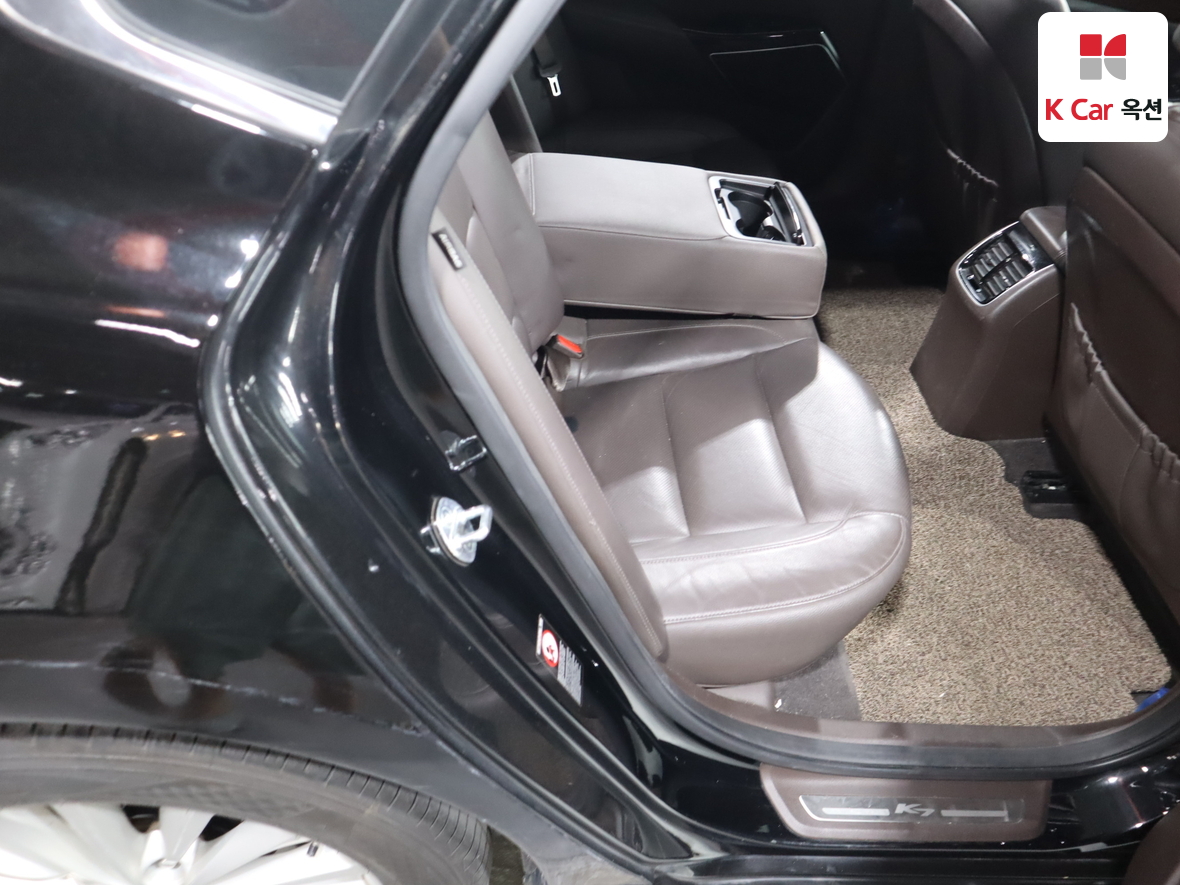 Kia K7 2016 - Image 27