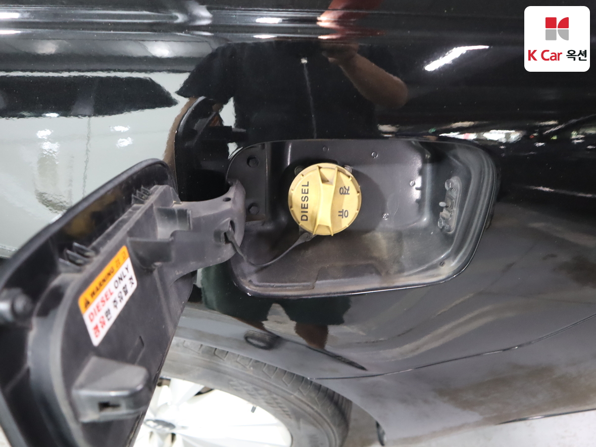 Kia K7 2016 - Image 24