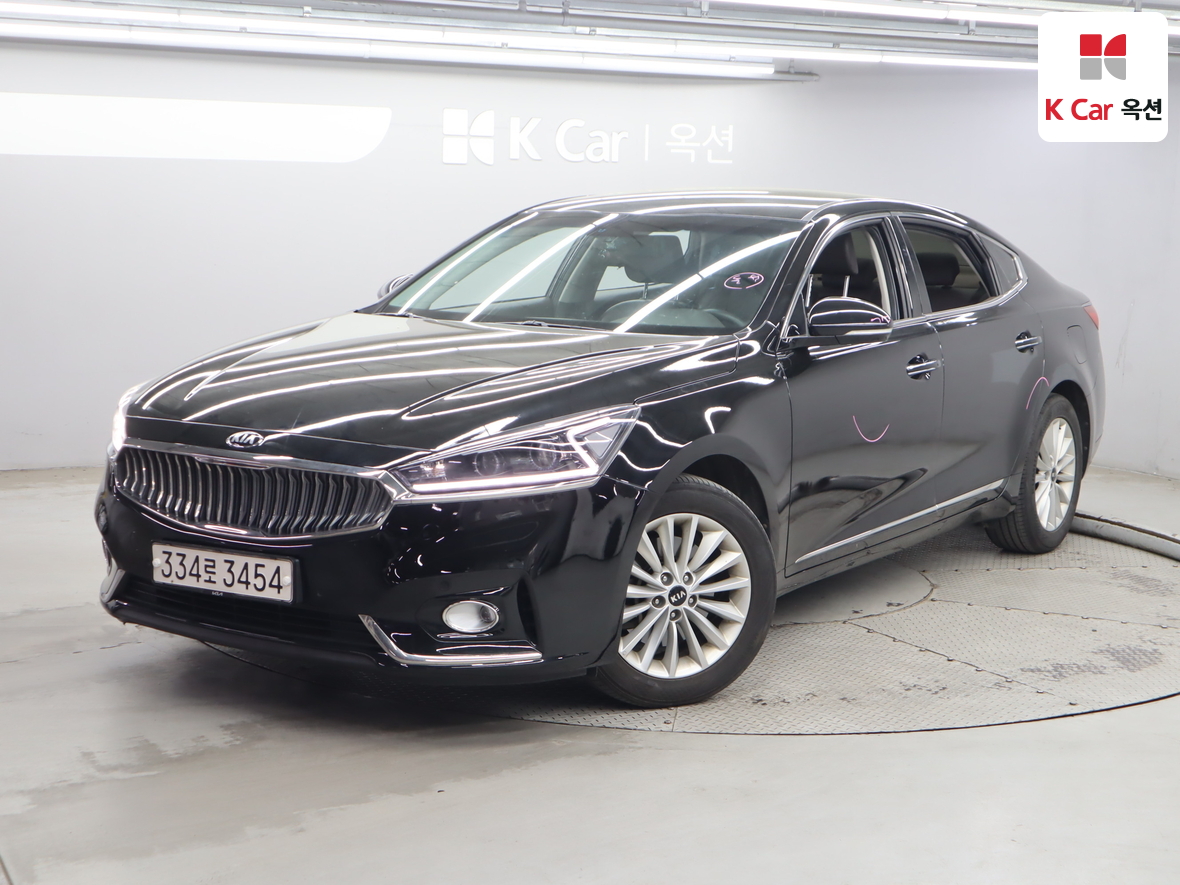 Kia K7 2016 - Image 1
