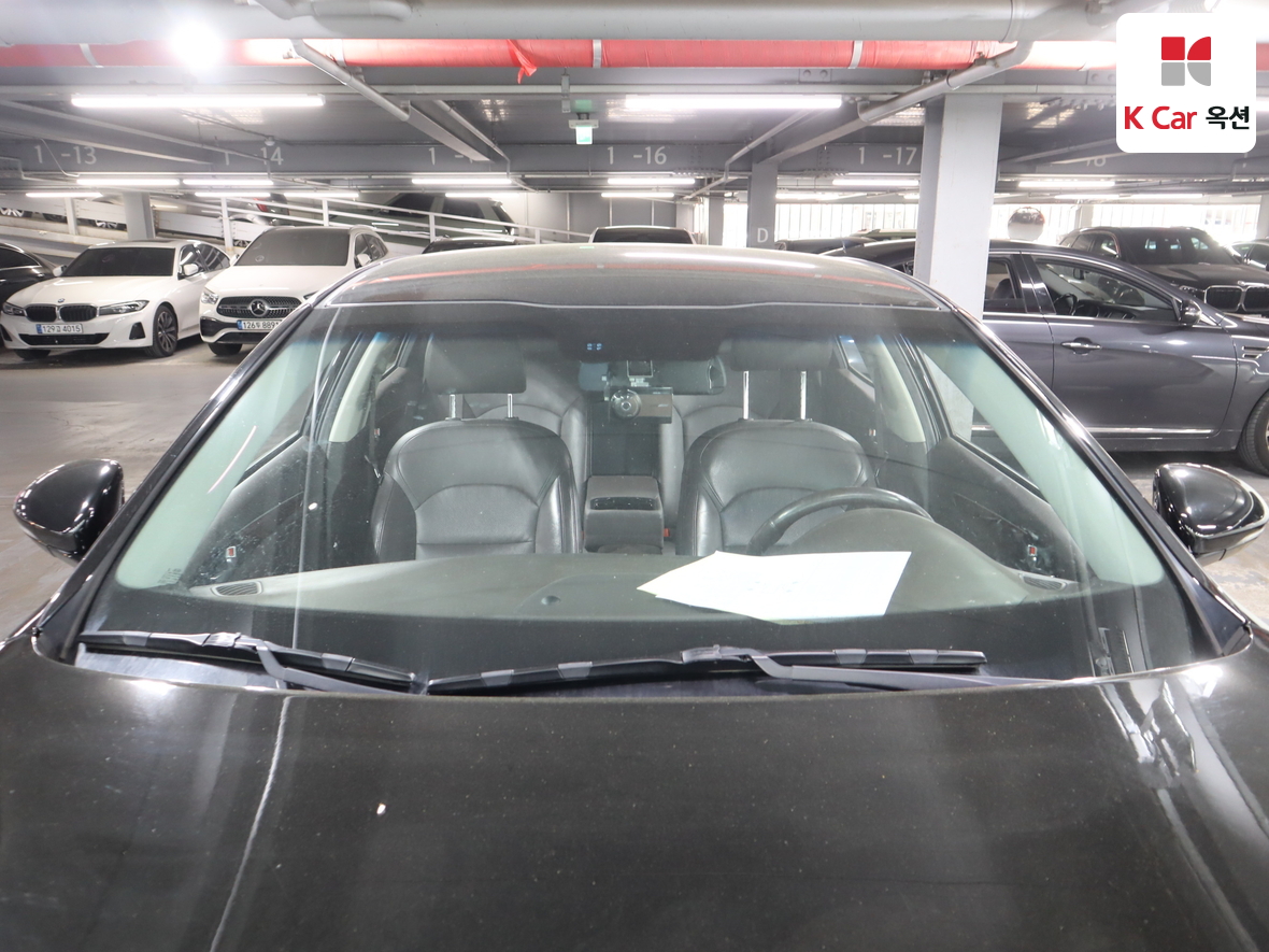 Kia K7 2016 - Image 33