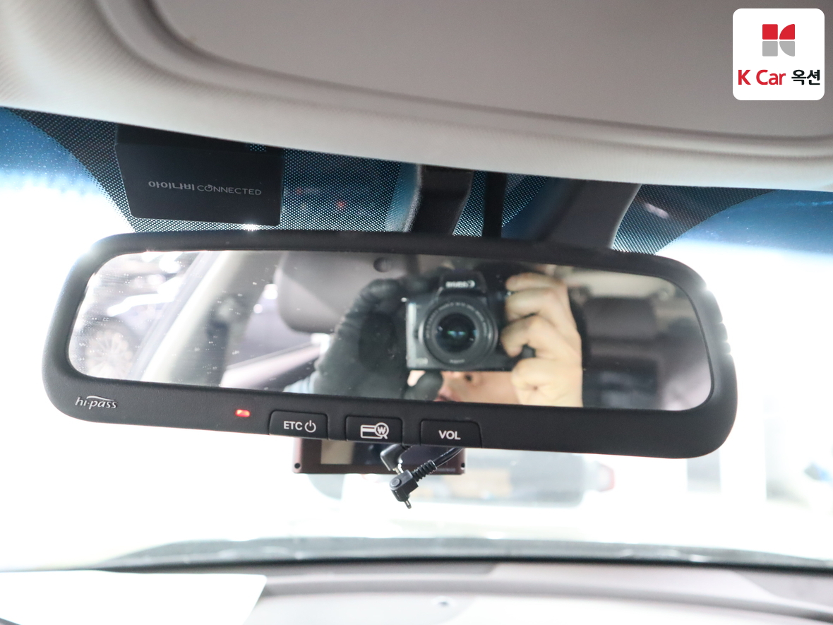 Kia K7 2016 - Image 13