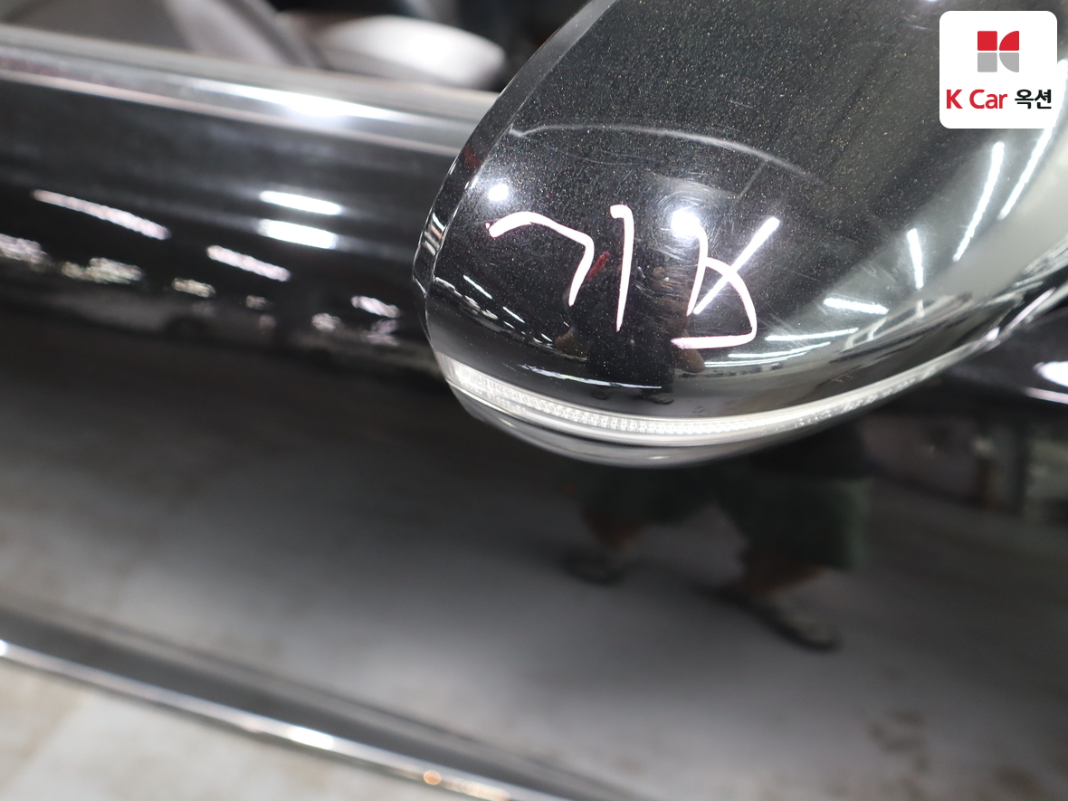 Kia K7 2016 - Image 40