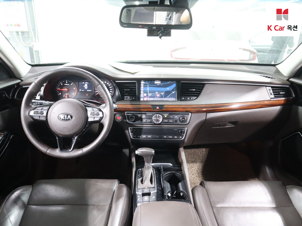 Kia K7 2016 - Image 3