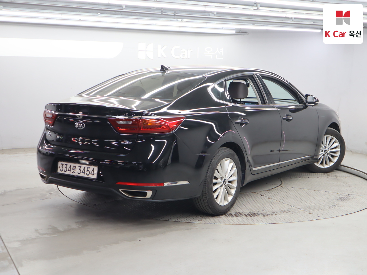 Kia K7 2016 - Image 2