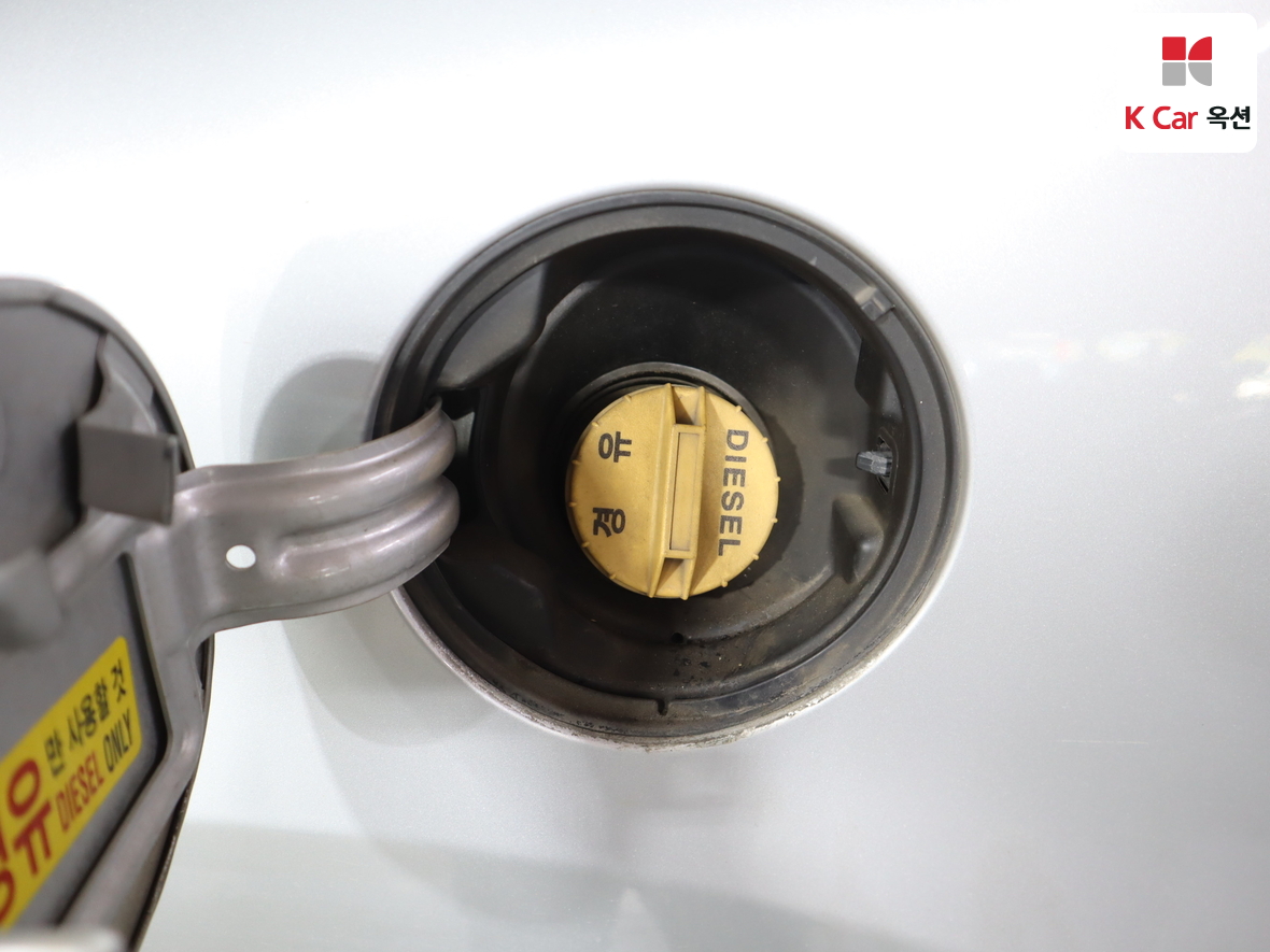 기아자동차 모하비 2015 - 이미지 23