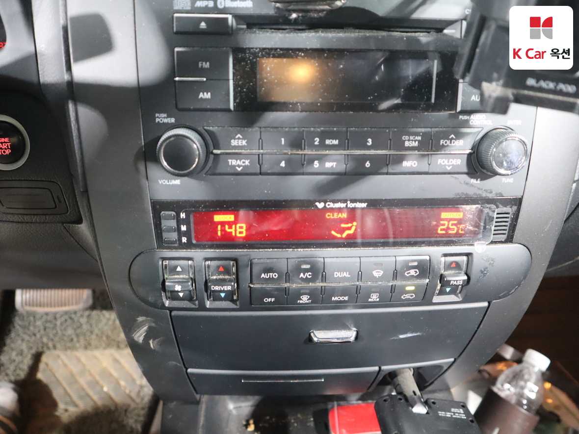 기아자동차 모하비 2015 - 이미지 15