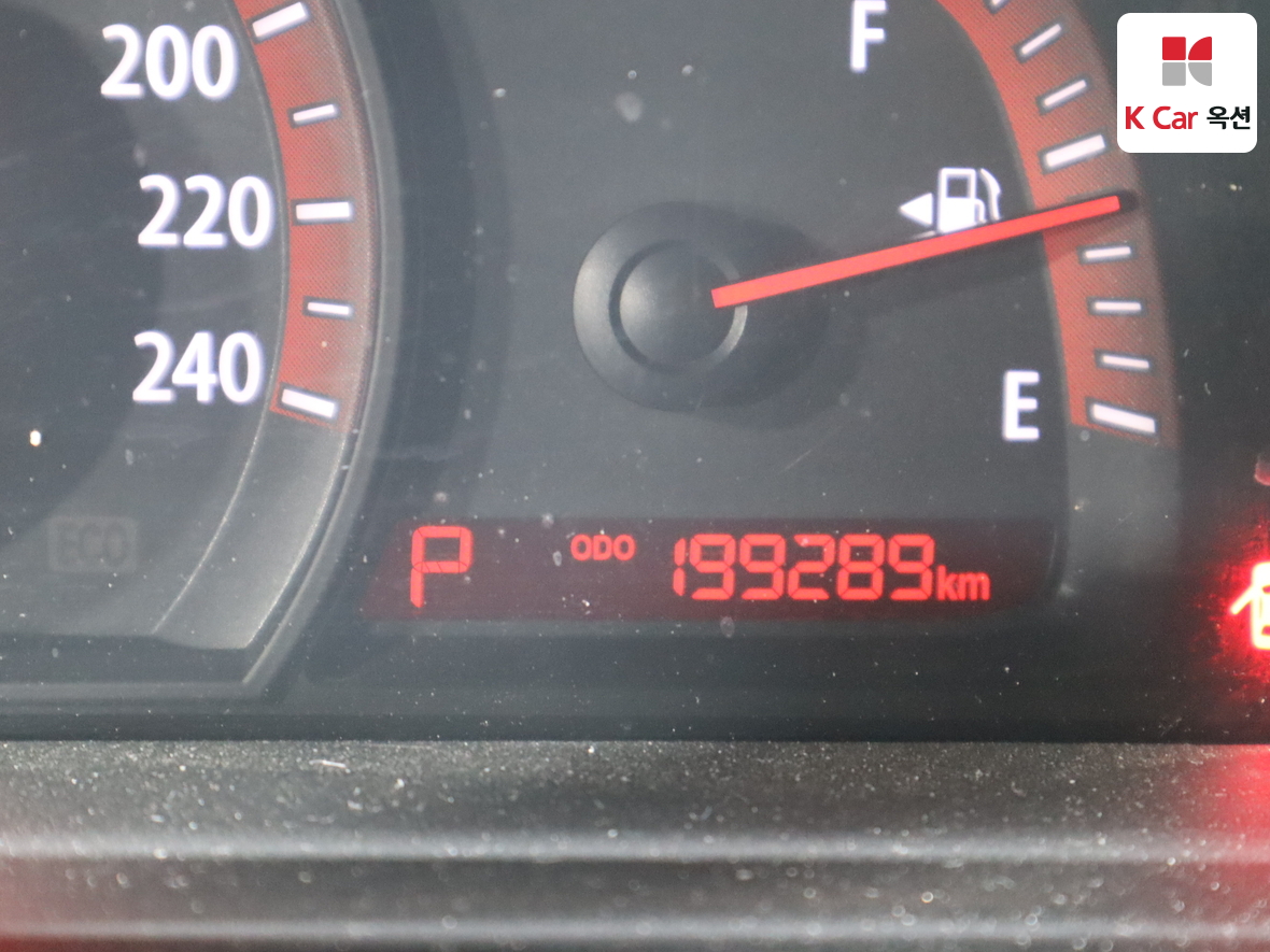 기아자동차 모하비 2015 - 이미지 4