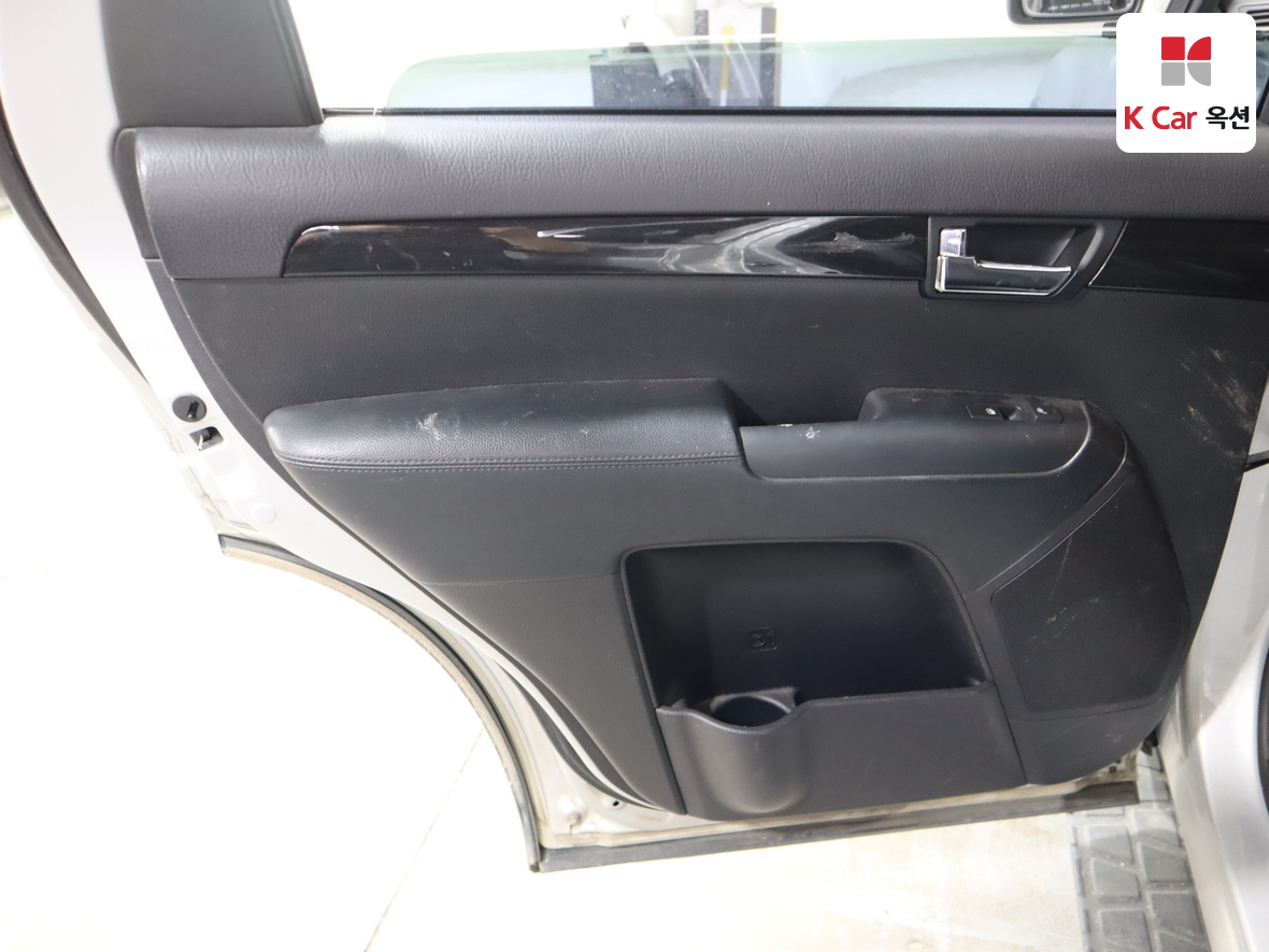 기아자동차 모하비 2015 - 이미지 21