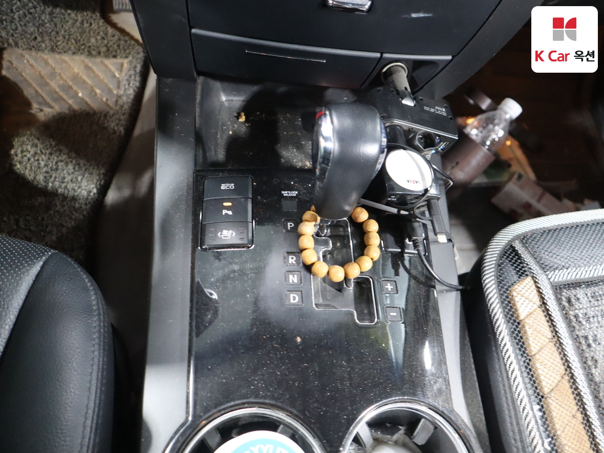 기아자동차 모하비 2015 - 이미지 16