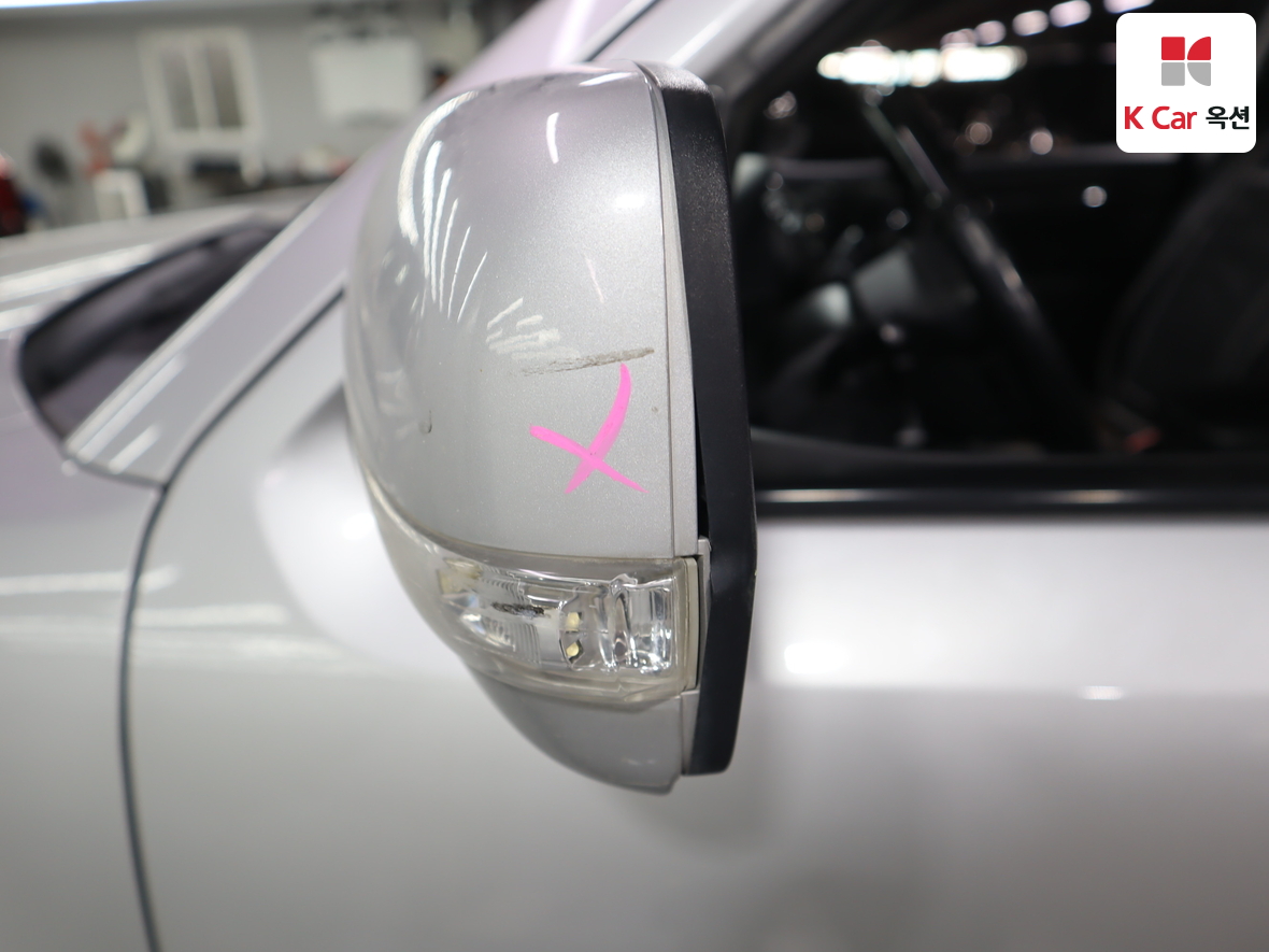 기아자동차 모하비 2015 - 이미지 37