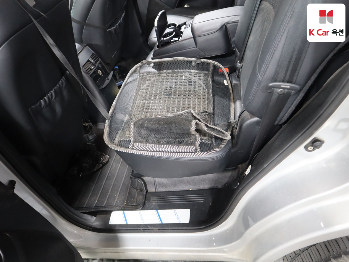 기아자동차 모하비 2015 - 이미지 22