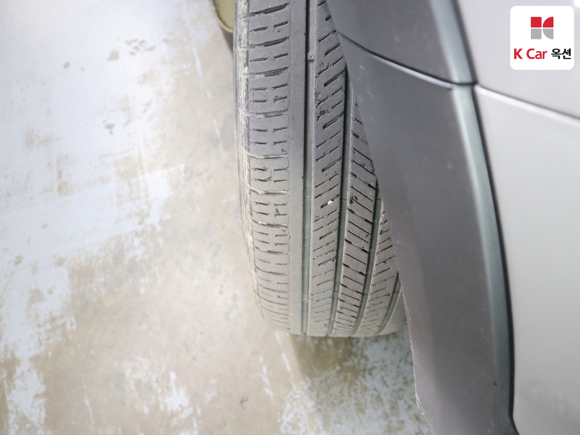 기아자동차 모하비 2015 - 이미지 31