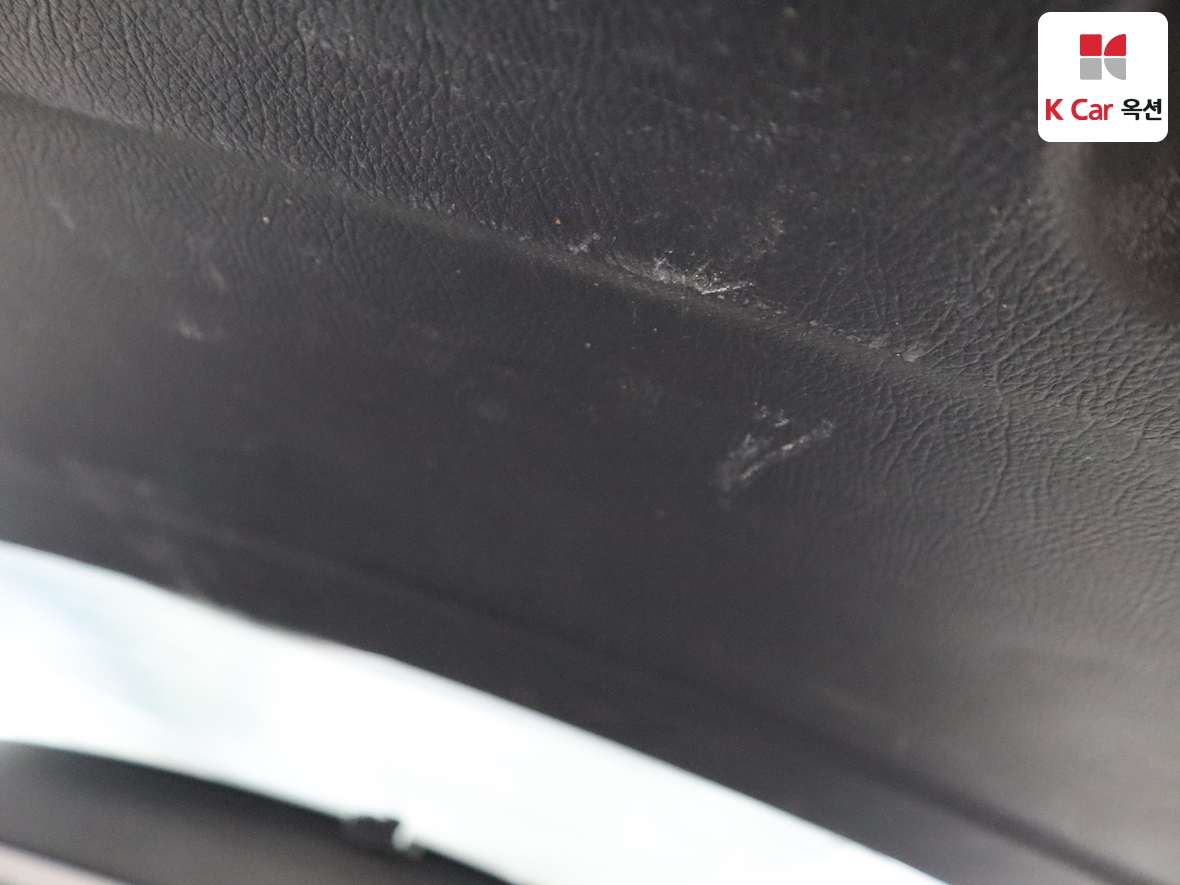 기아자동차 모하비 2015 - 이미지 25