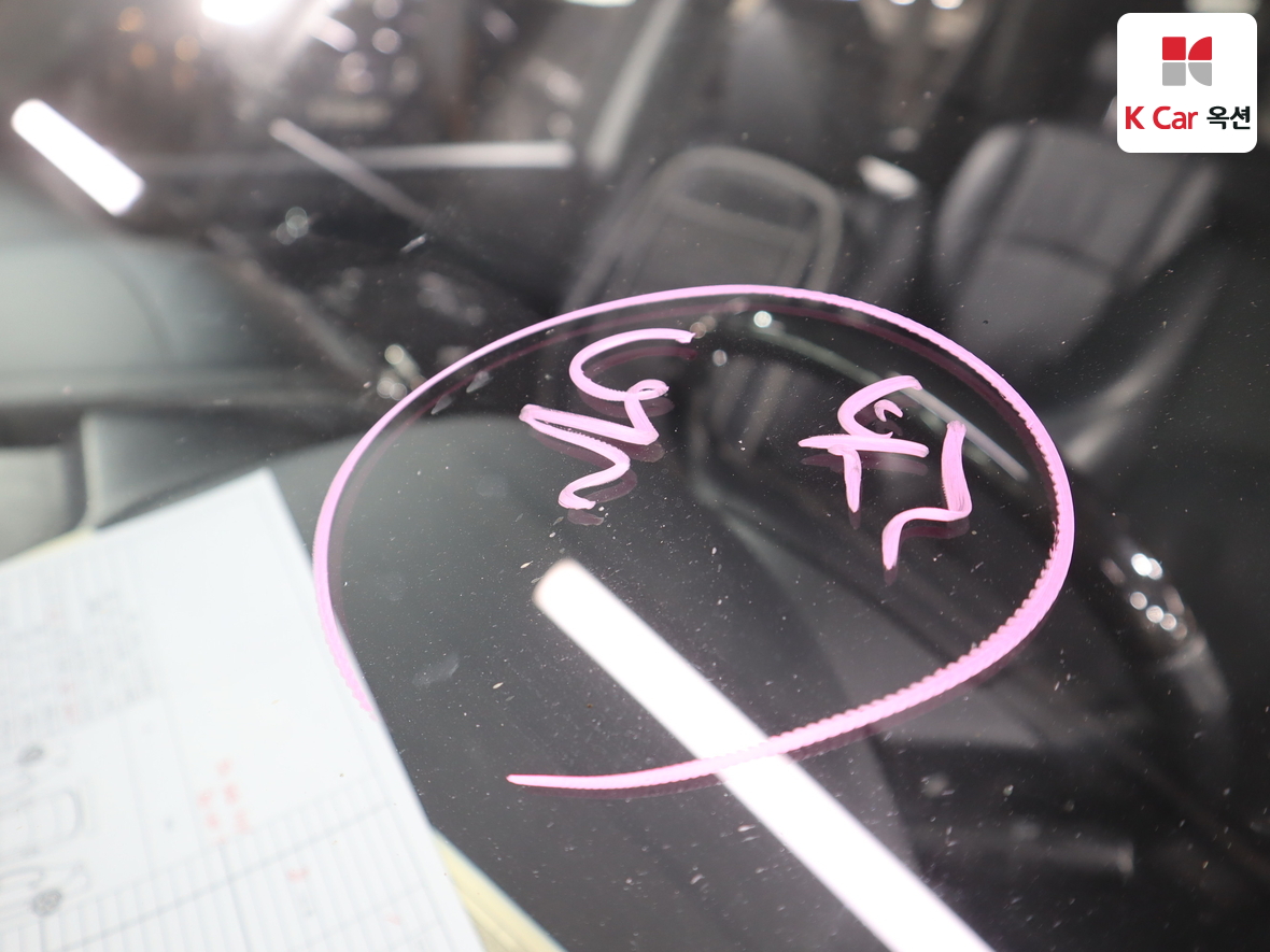 기아자동차 모하비 2015 - 이미지 34