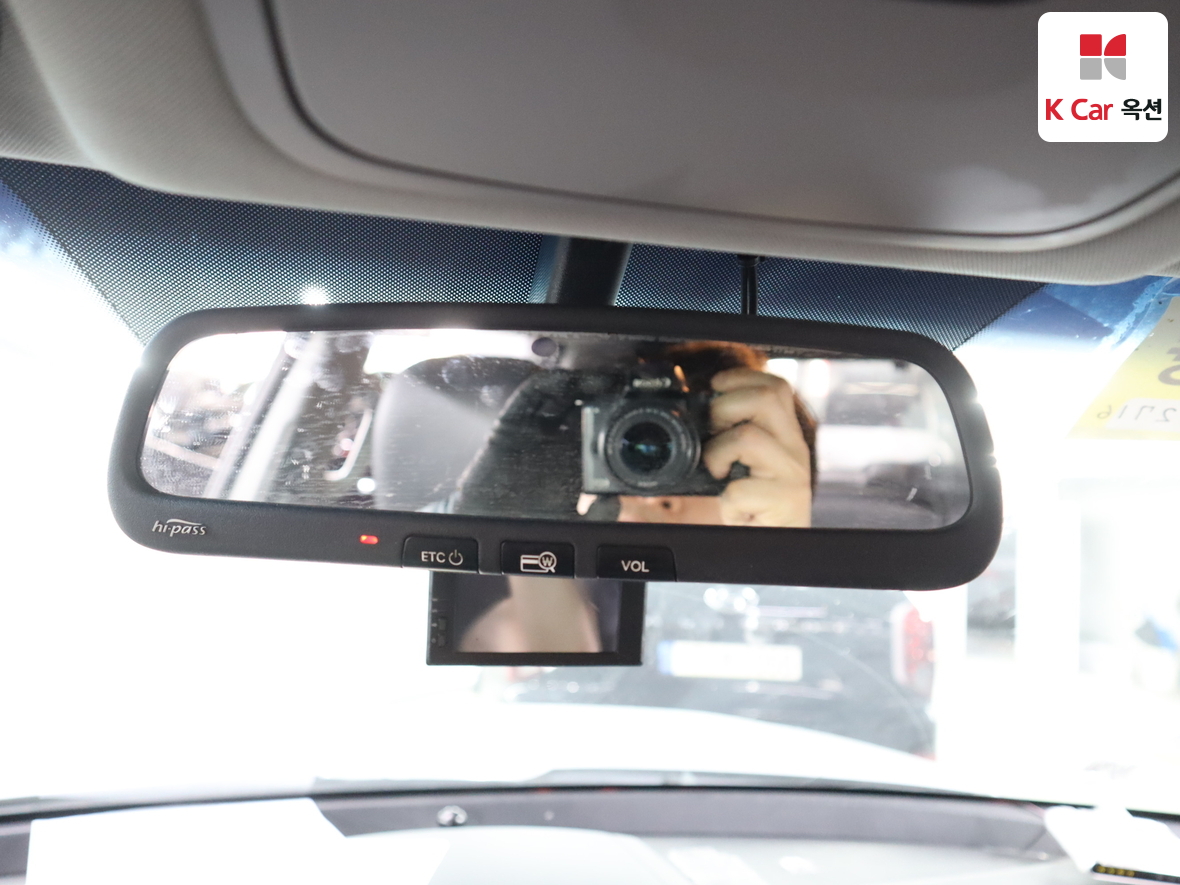 기아자동차 모하비 2015 - 이미지 13