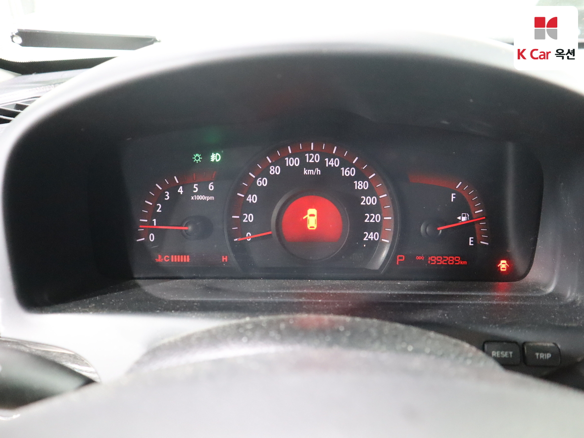 기아자동차 모하비 2015 - 이미지 5