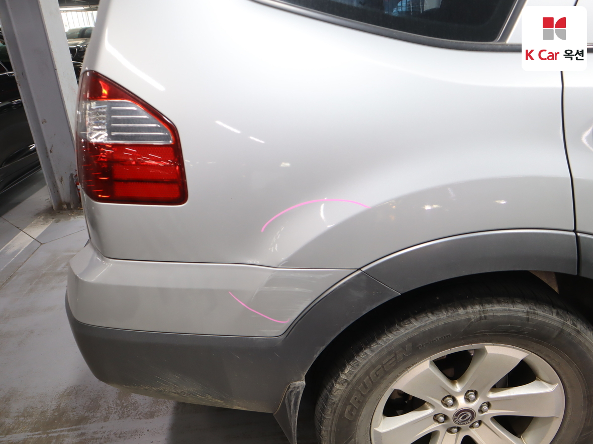 기아자동차 모하비 2015 - 이미지 39