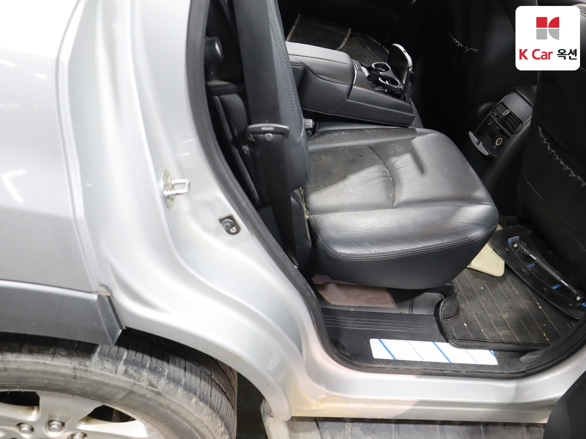 기아자동차 모하비 2015 - 이미지 27