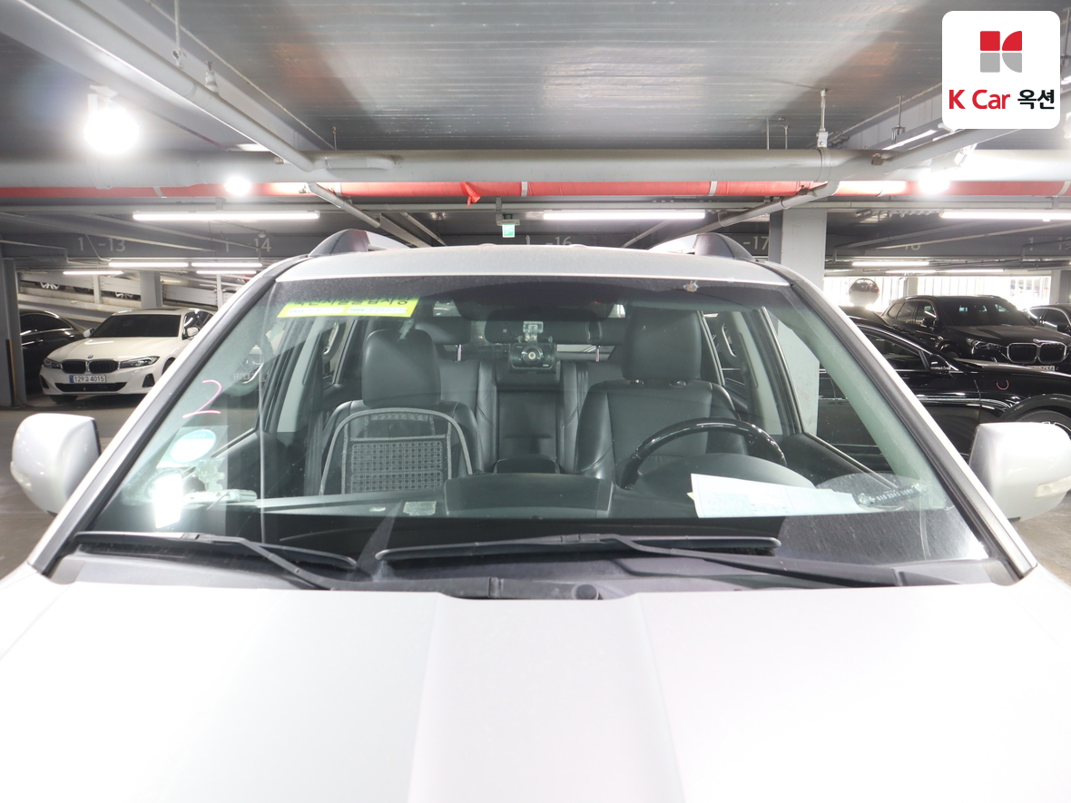 기아자동차 모하비 2015 - 이미지 33