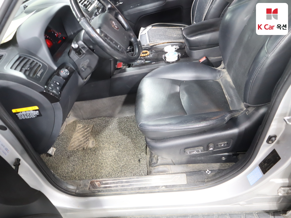 기아자동차 모하비 2015 - 이미지 18