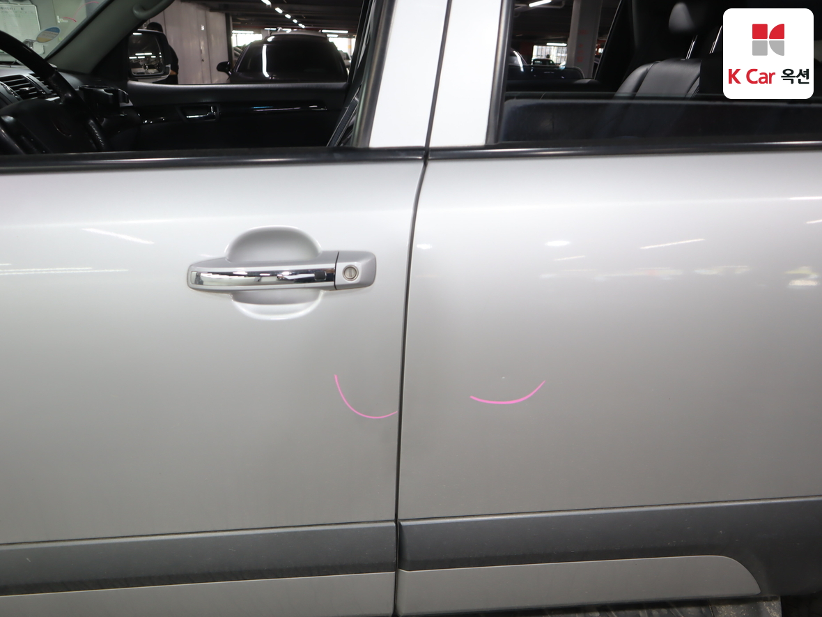 기아자동차 모하비 2015 - 이미지 38