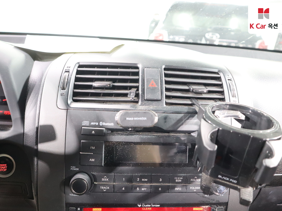 기아자동차 모하비 2015 - 이미지 14