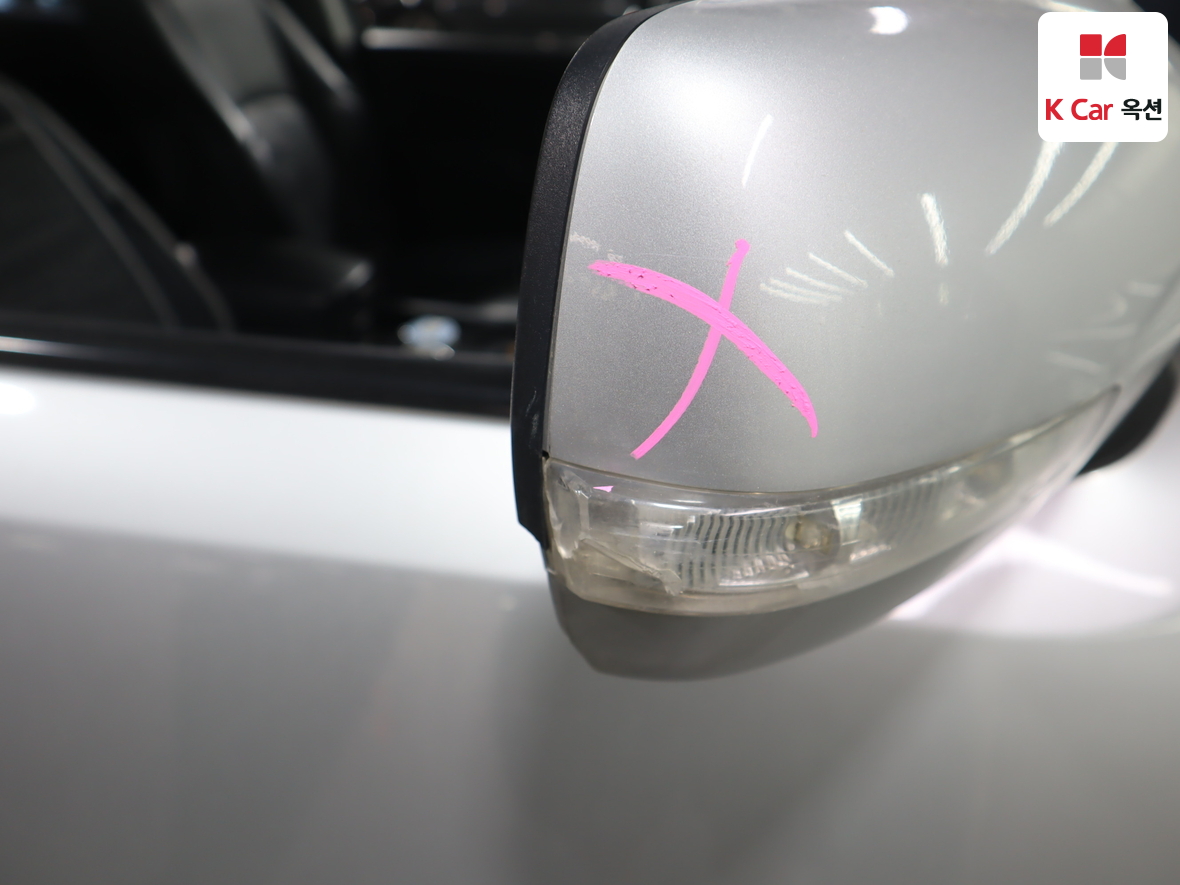 기아자동차 모하비 2015 - 이미지 41