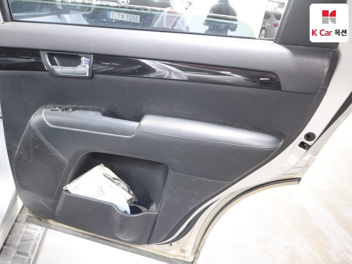 기아자동차 모하비 2015 - 이미지 26