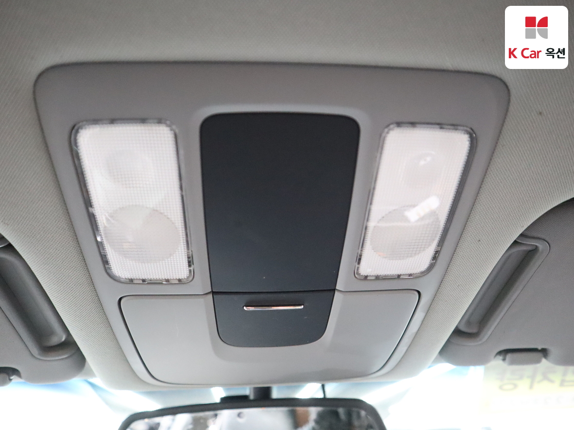 기아자동차 모하비 2015 - 이미지 12