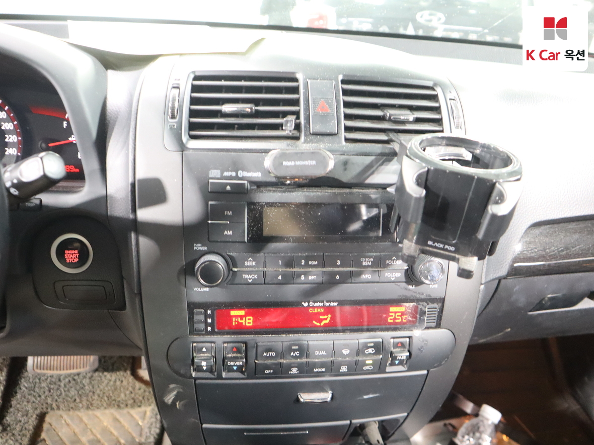 기아자동차 모하비 2015 - 이미지 6