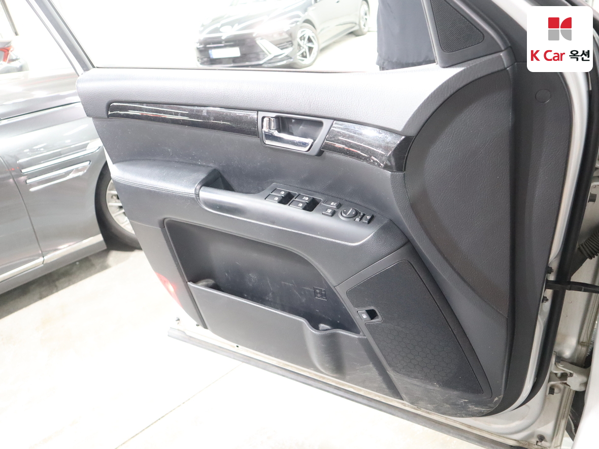 기아자동차 모하비 2015 - 이미지 8