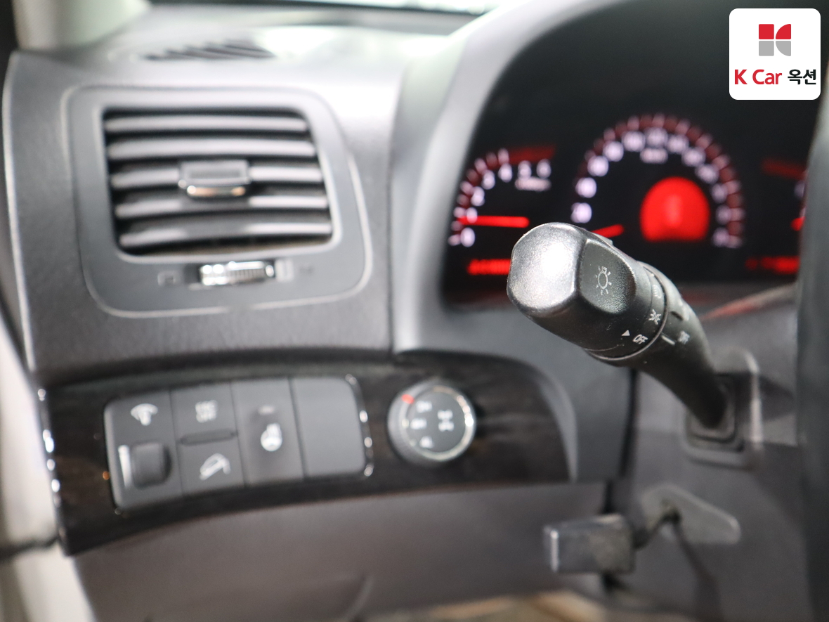 기아자동차 모하비 2015 - 이미지 9