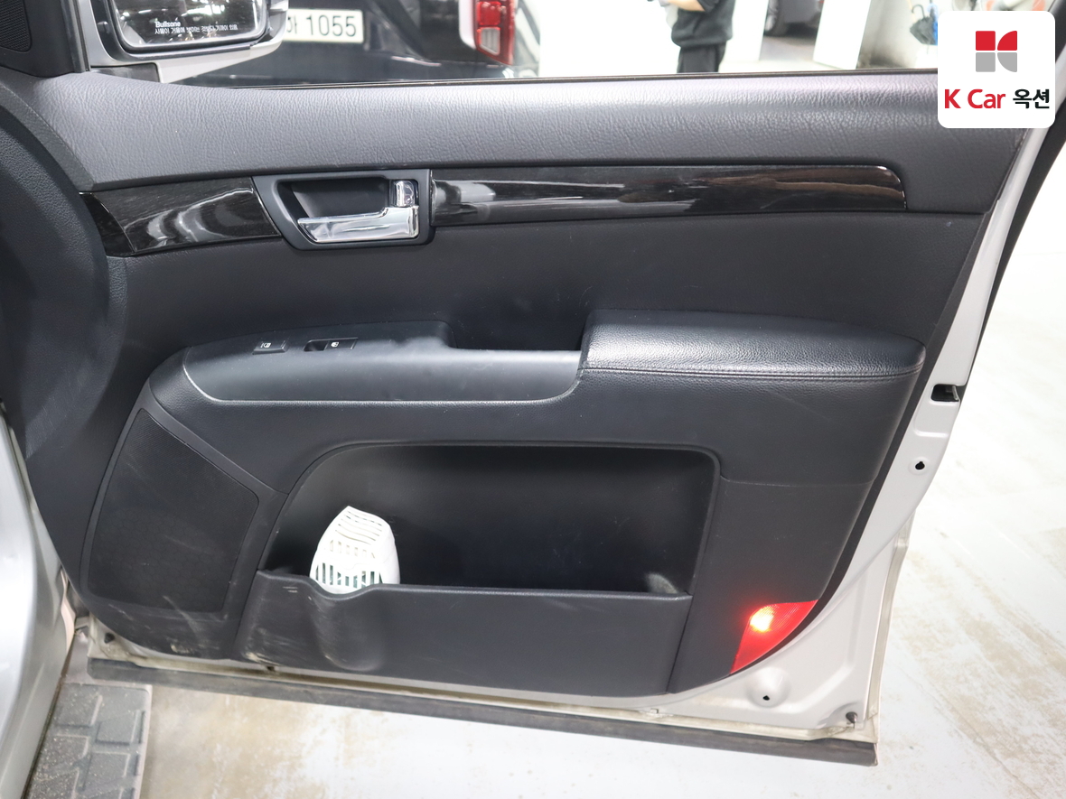 기아자동차 모하비 2015 - 이미지 28