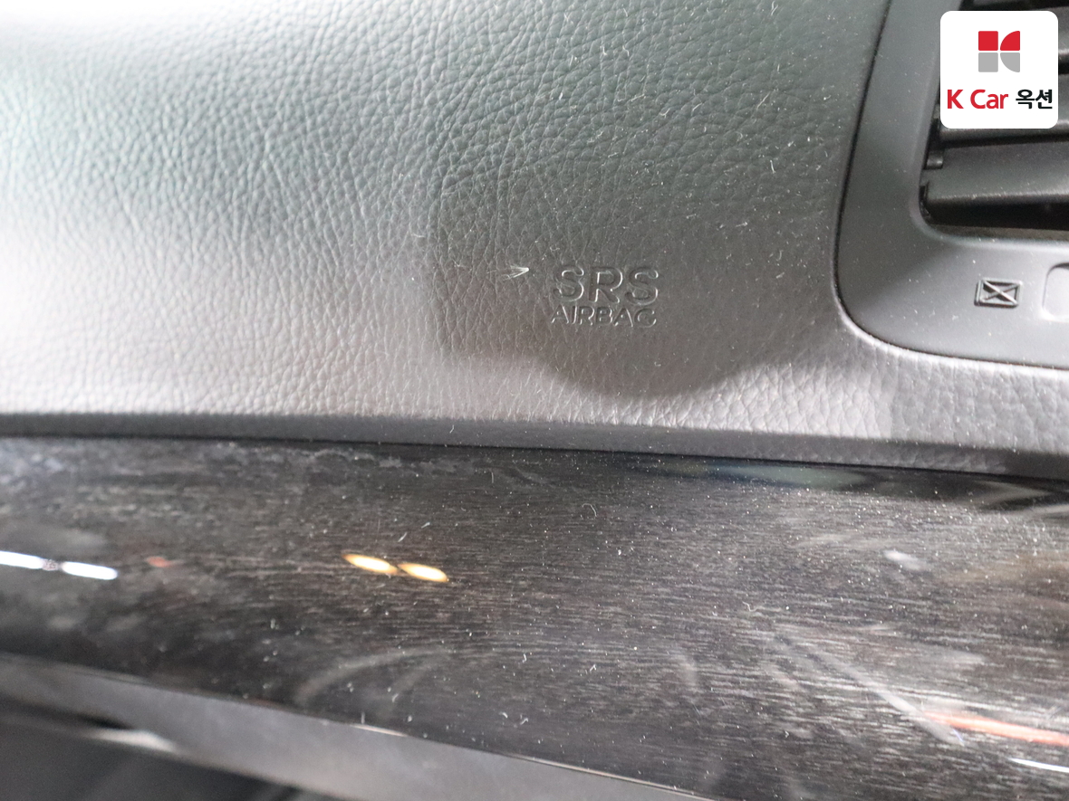 기아자동차 모하비 2015 - 이미지 30