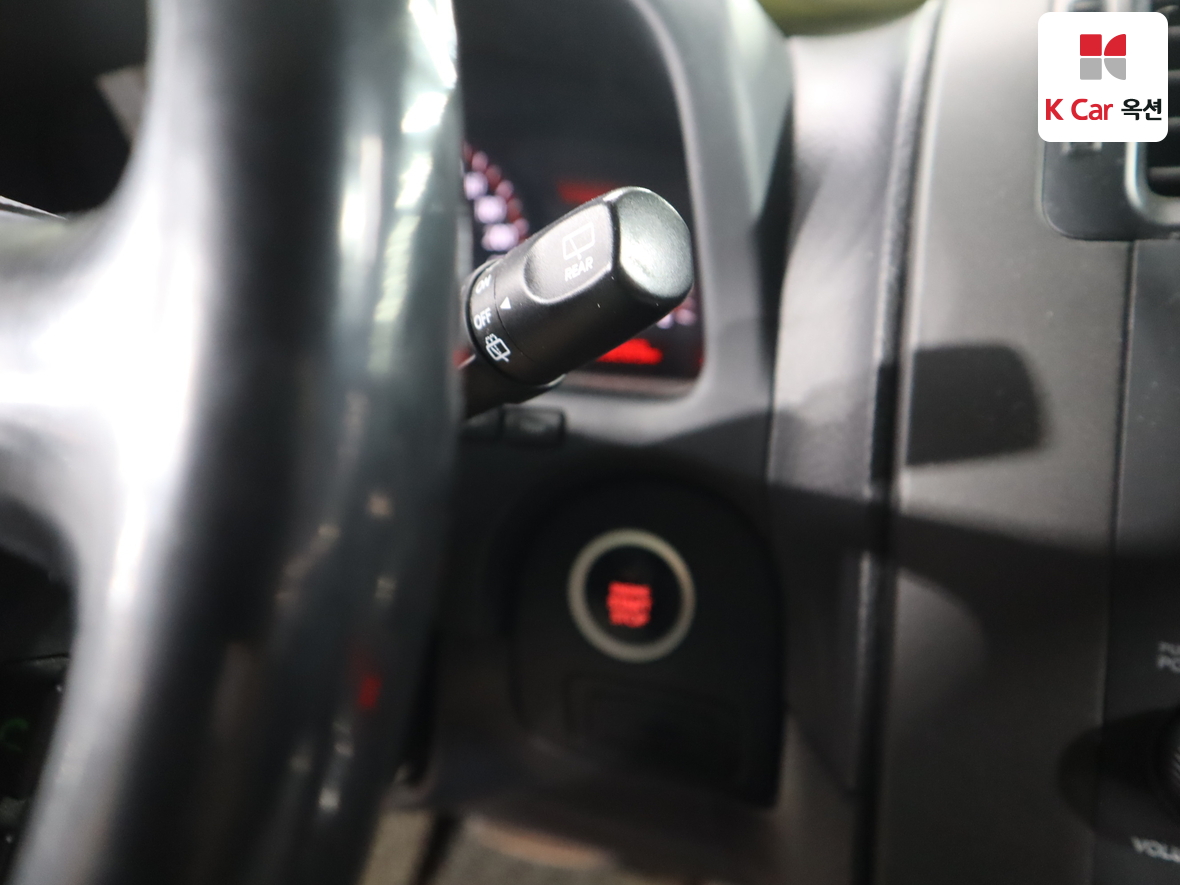 기아자동차 모하비 2015 - 이미지 11