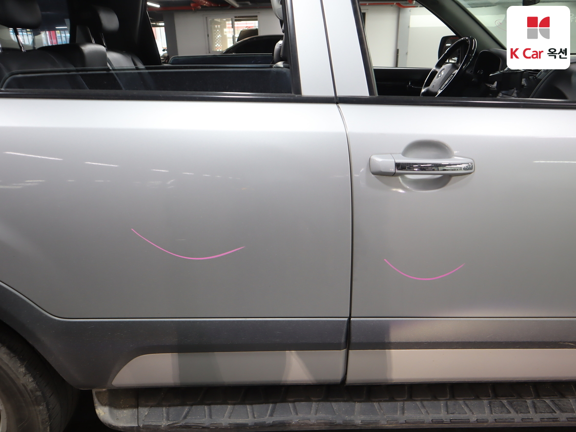 기아자동차 모하비 2015 - 이미지 40