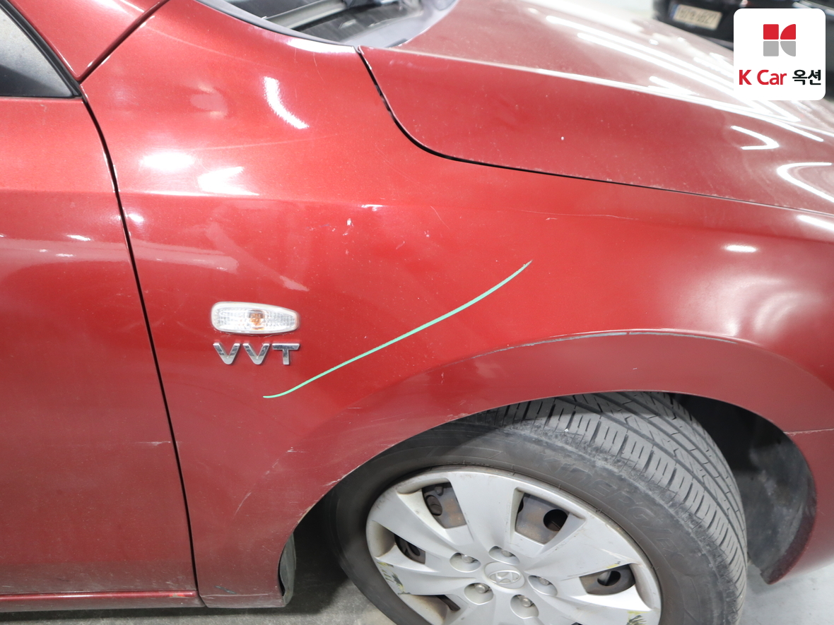 هيونداي آي سي تي 2008 - صورة 45