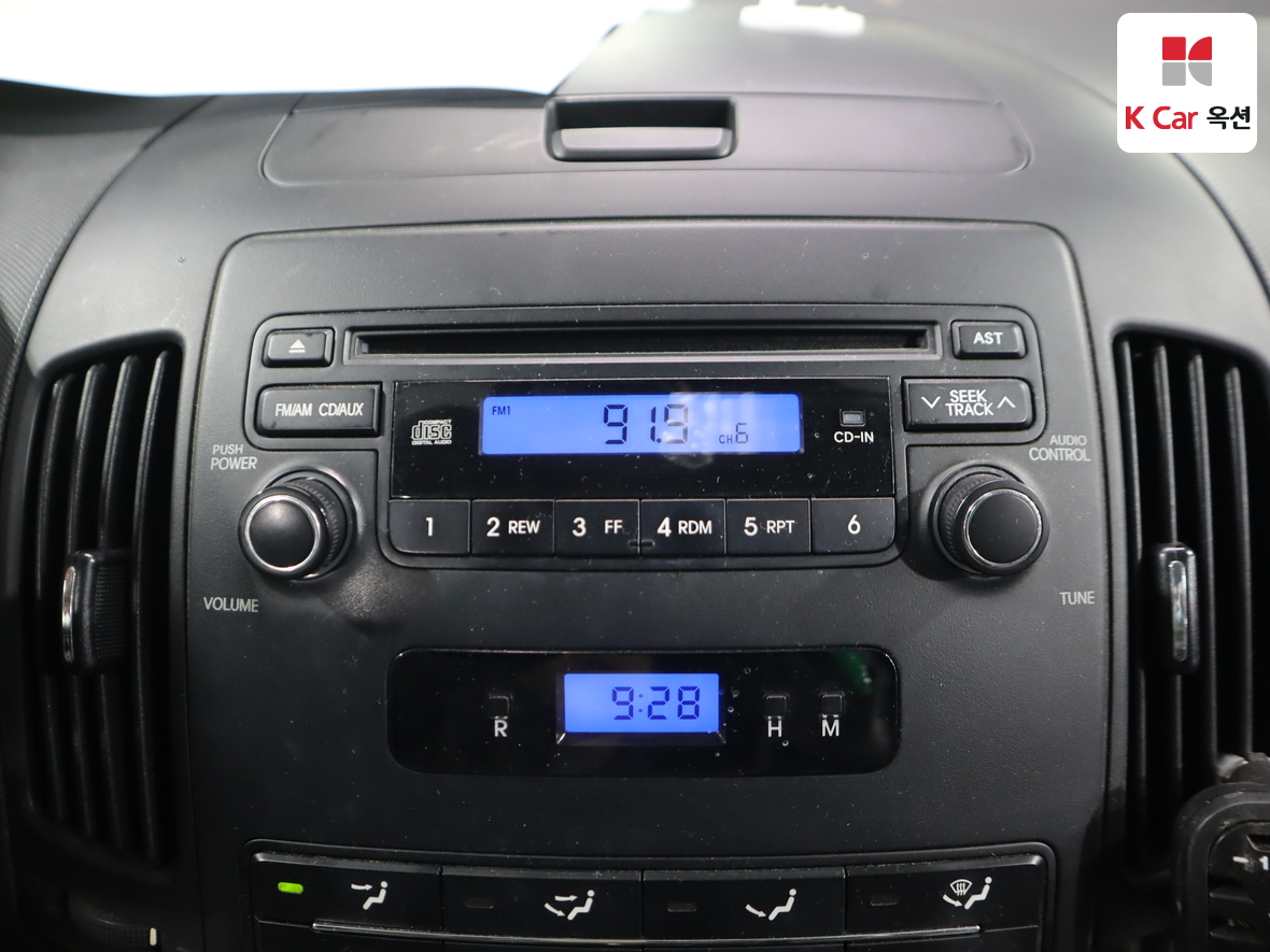 هيونداي آي سي تي 2008 - صورة 13