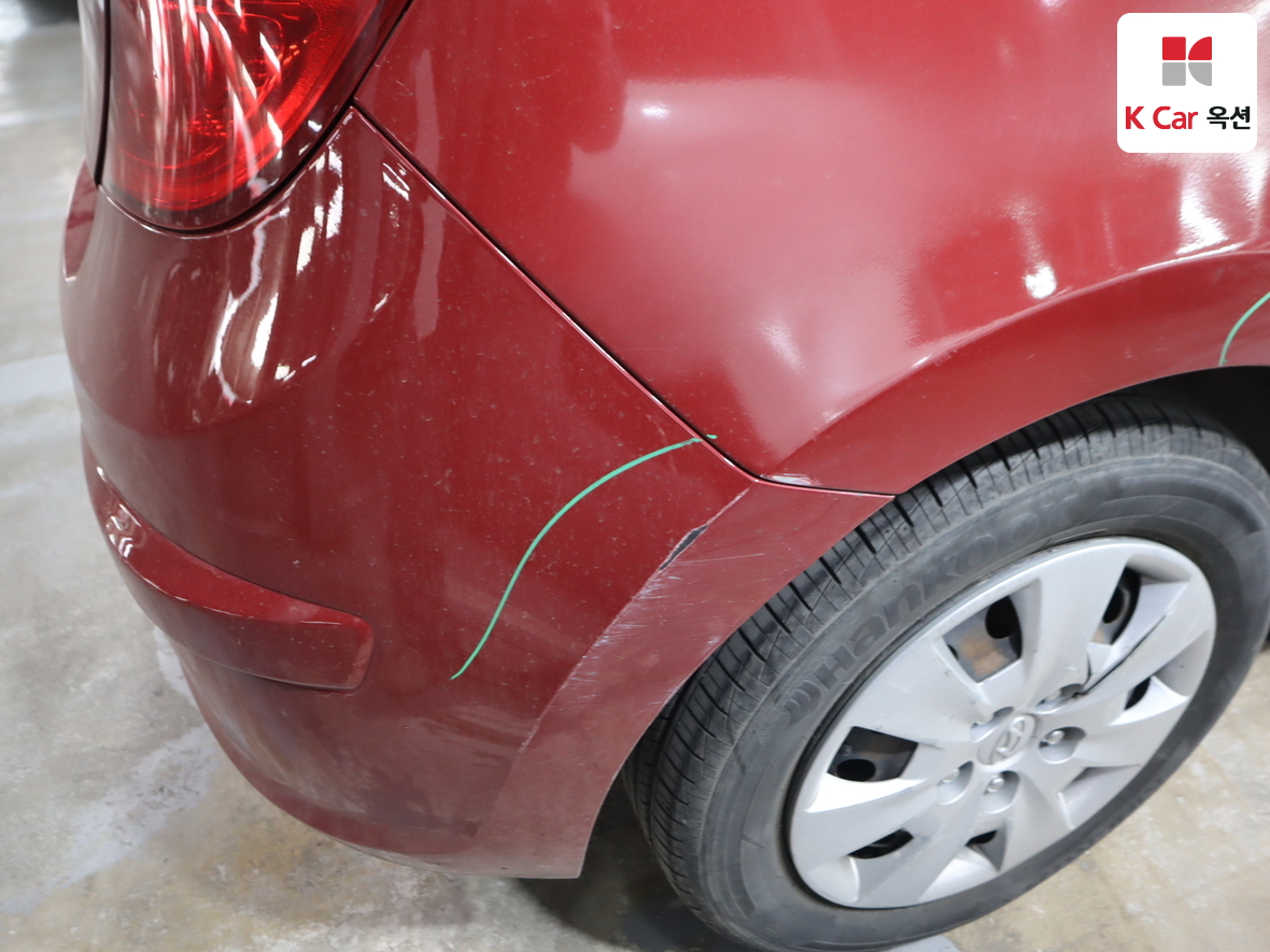 هيونداي آي سي تي 2008 - صورة 40