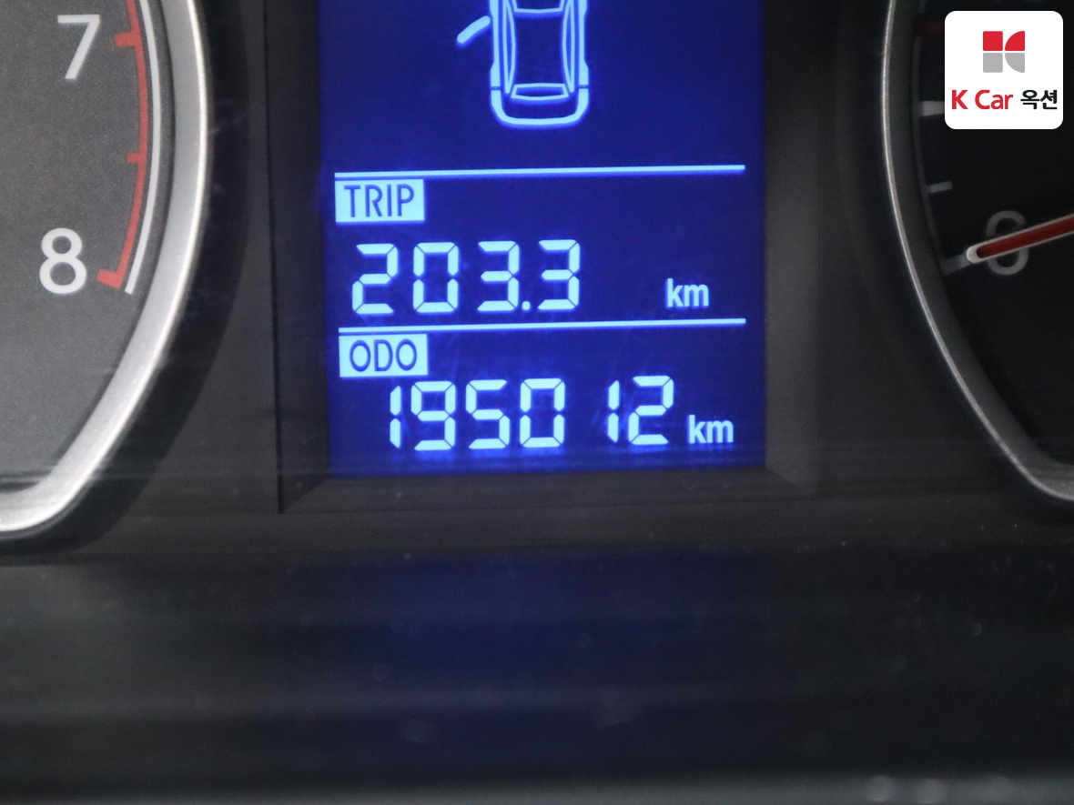 هيونداي آي سي تي 2008 - صورة 4