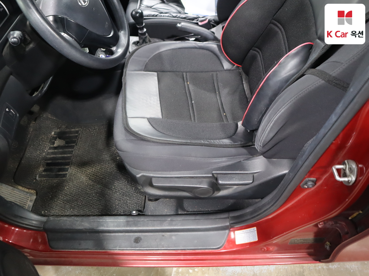 هيونداي آي سي تي 2008 - صورة 16